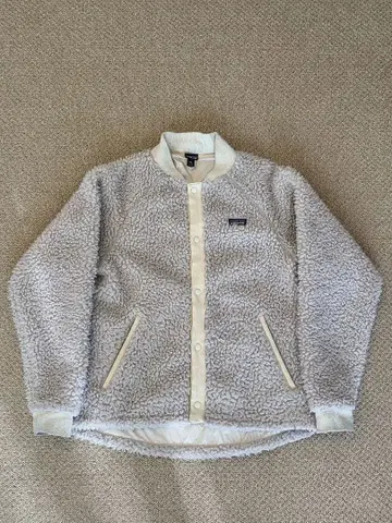 Patagonia 보아 자켓