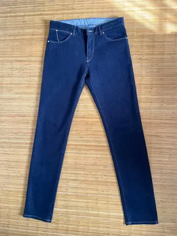 새상품급 PT TORINO SWING 슬림핏 인디고