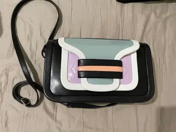 피에르 아르디 숄더백