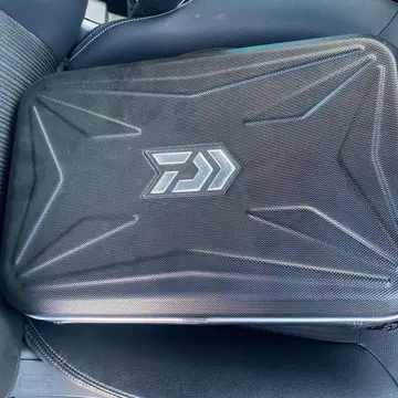 다이와 릴 케이스