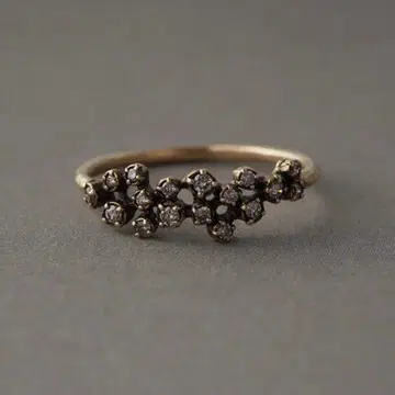 Noguchi BIJOUX 반지 11호