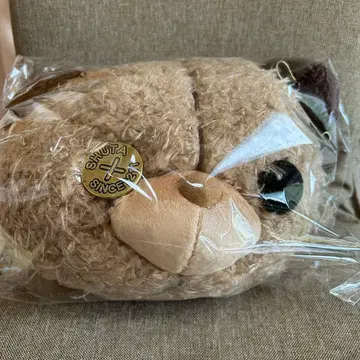 SSapp 스에요시 슈타 스크래치 굿즈 shutasueyoshi