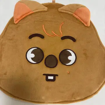 Stray Kids [ HAN ] skzoo 부채 커버