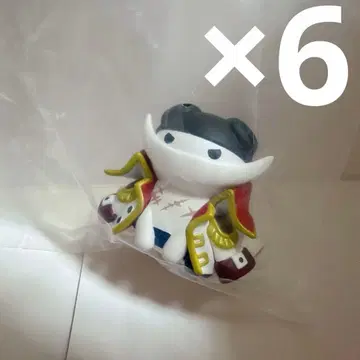 원피스 냥피스냥! 루피와 정상전쟁편 흰 수염