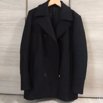 [새상품급] ATTACHMENT 코트 캐시미어 울 일본제