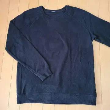 덴함 니트 블랙 XL