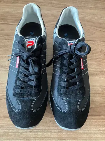 새상품 PATRICK 패트릭 마라톤 B.SBN43