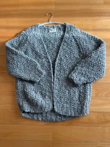 저널 스탠다드 페루 니트 새상품급