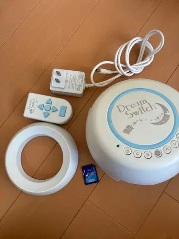 [ 정크 ] DREAM Switch