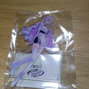 공선 세나 아크릴 스탠드 VSPO! SHOWDOWN