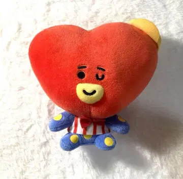 TATA 봉제 인형