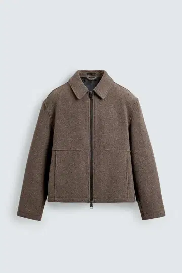 ZARA 자켓