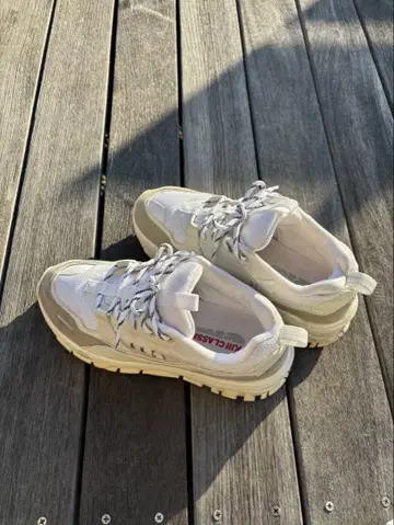 AKIII CLASSIC 아키클래식 어반 트래커