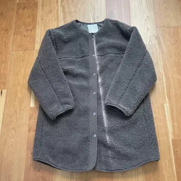 zootie 보아 블루종