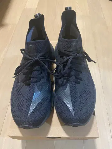 미즈노 네오젠 28.5cm mizuno neo zen 28.5