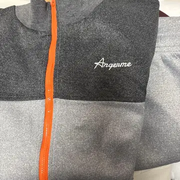 안쥬르므 저지 L 사이즈