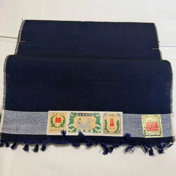 순수 실크 옷감 유키쓰무기 직조 앙상블 분