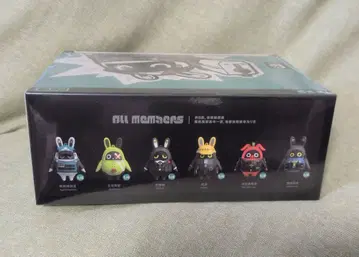 젠제로 봄프 피규어