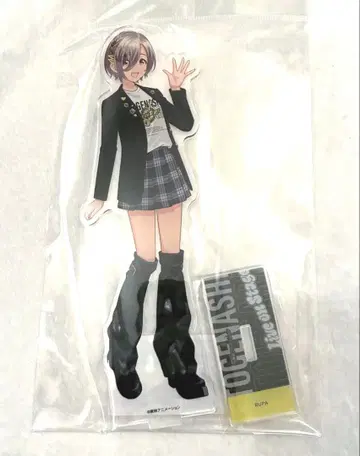 걸즈밴드클라이 arti-mate 애니메이트 아크릴 스탠드 루파