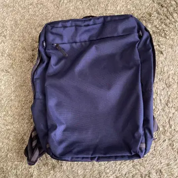 [ 새상품급 ] 카스가베 교에이 고등학교 지정 백팩