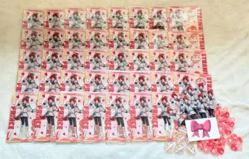 스토푸리 리이누군 아크릴 스탠드 2022NewYear