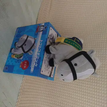 토코토코 기믹 (골드십)