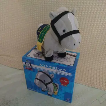 토코토코 기믹 (골드십)