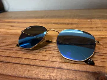 Ray-Ban RB3548-N 새상품급