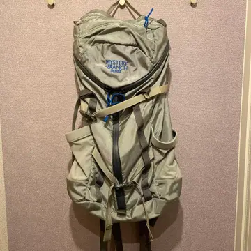 MYSTERY RANCH Scree 백팩