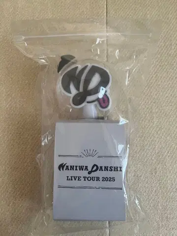 나니와단시 BON BON VOYAGE 응원봉