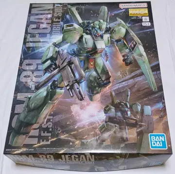 MG 제간 미개봉품