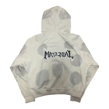 MATERIAL 셋업 스트릿 Y2K 한국