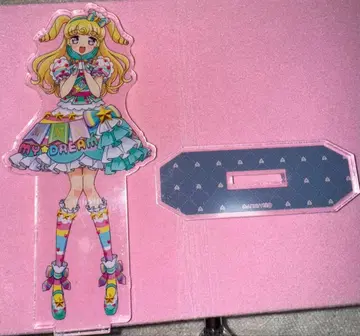 프리파라 유메카와 유이 아크릴 스탠드