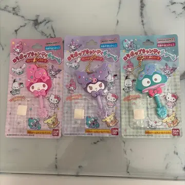 롤리팝 캔디 참 산리오 캐릭터즈