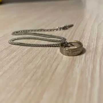 목걸이 반지 폴스미스 Paul Smith