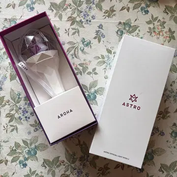 ASTRO 응원봉
