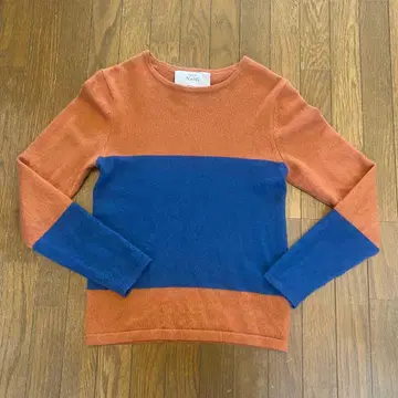 Spick&Span Noble 캐시미어 100% 니트