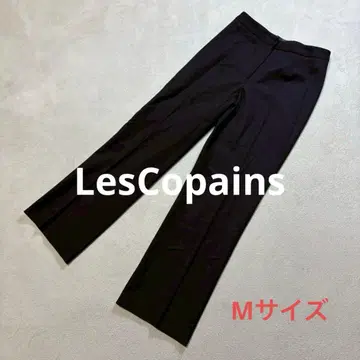 LesCopains (레꼬빵) 슬랙스 팬츠 이탈리아제