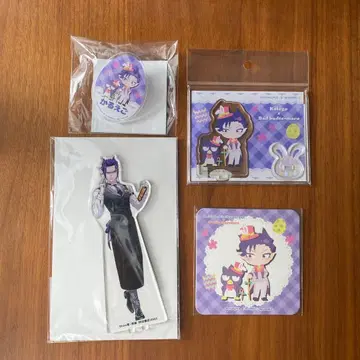 마계학원 데몬즈 학교 입학했습니다! 이루마 군 카루에고 세트 판매