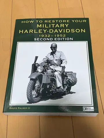 HOW TO RESTORE YOUR MILITARY HD SECOND.E