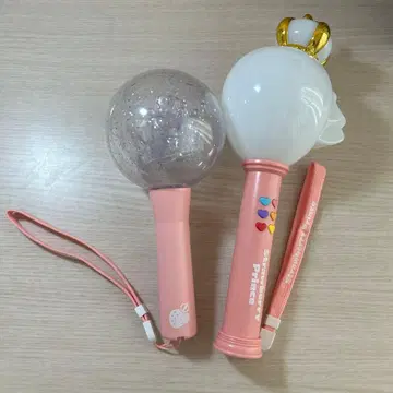 스토푸리 응원봉