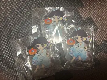 귀멸의 칼날 ufotable 할로윈 아크릴 스탠드 카나오