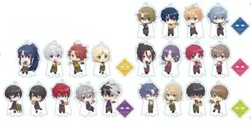 마법사의 약속 Gratte 아크릴 스탠드 컴플리트