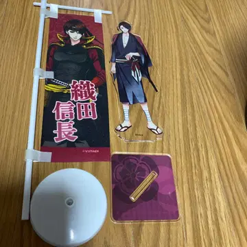 천하통일 연애난 화의 장 오다 노부나가 님