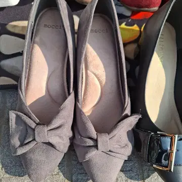 묶음 판매 펌프스 하이힐