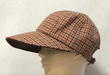 긴자 보그 GINZA Vogue 울 햇 울 캡