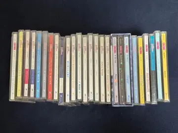 러브 라이브 니지가사키 CD 세트