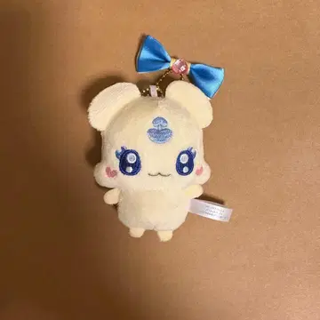 리본 포함 마스코트 푸치큐어 메플