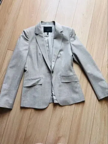 ICB Complete 테일러드 자켓 여성용 자켓