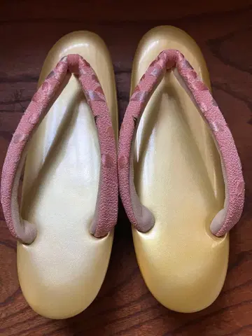 간다 코초 골드 조리 사쿠라 하나오